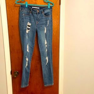 Celebrity Pink Jeans